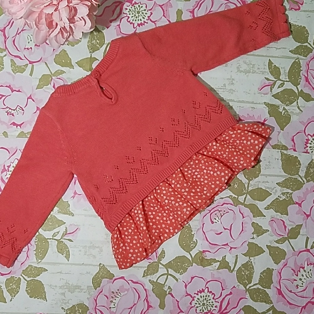 ❤Adorable Top❤ - Picture 4 of 4